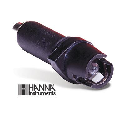 HI73127聚丙烯玻璃复合酸度电极