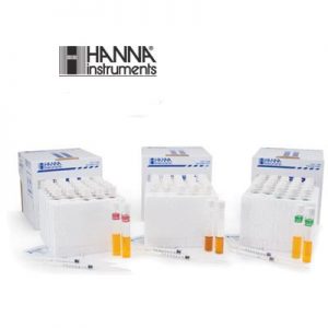 哈纳HANNA HI94754G-25定制专用化学需氧量（1000ppm）试剂