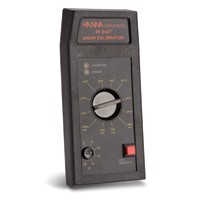 哈纳HANNA HI8427微电脑酸度pH-氧化还原mV模拟校准器