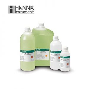 哈纳HANNA HI70007|HI7007P-10常规酸度（7.01 pH）标准缓冲液