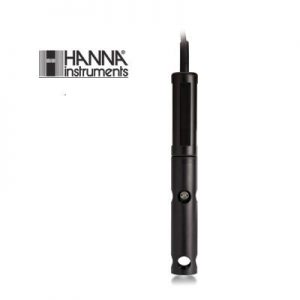 哈纳HANNA HI76407F内置温度传感器极谱溶氧电极