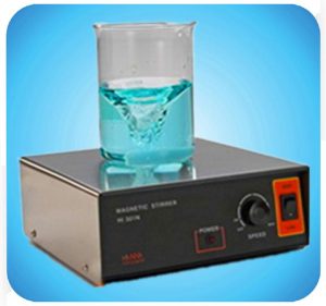 哈纳HANNA HI300N双速率控制微电脑磁力搅拌器