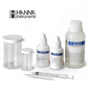 哈纳HANNA HI3815氯化物快速检测试剂盒
