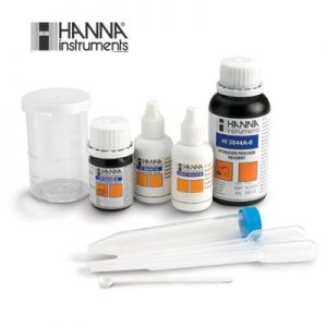 哈纳HANNA HI3844过氧化氢快速检测试剂盒