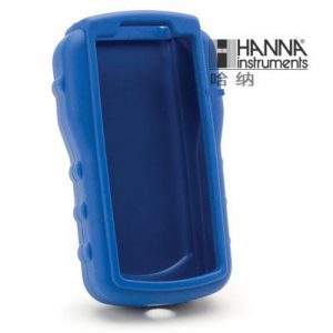 哈纳HANNA HI710007|HI710008防震防滑定制仪器专用保护套
