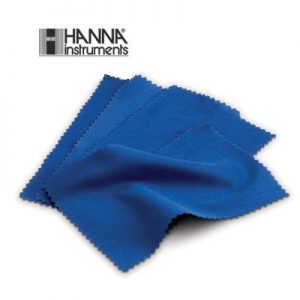 哈纳HANNA HI731318定制专用玻璃比色皿清洁布