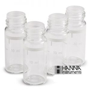 哈纳HANNA HI731321定制专用玻璃比色皿杯