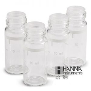哈纳HANNA HI731331定制专用玻璃比色皿杯