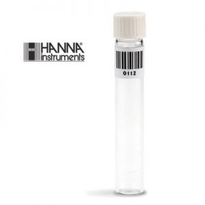 哈纳HANNA HI731555定制专用（∅16×90mm）玻璃比色皿