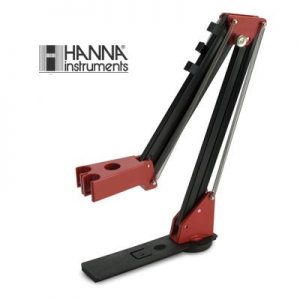 哈纳HANNA HI76404N定制专用电极支架
