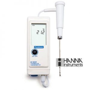 哈納HANNA HI9241微电脑温度（-50.0 to150.0 °C）测定仪