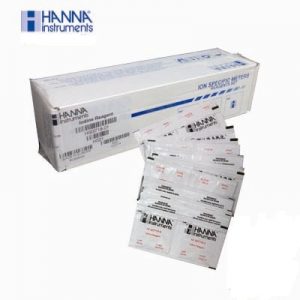 哈纳HANNA HI93718-01|HI93718-03定制专用碘试剂