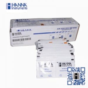 哈纳HANNA HI93723-01|HI93723-03定制专用六价铬（HR） 试剂