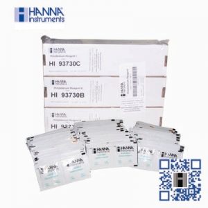 哈纳HANNA HI93730-01|HI93730-03定制专用钼（Mo）试剂
