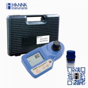 哈纳HANNA HI96785微电脑蜂蜜色度（卜方特）测定仪