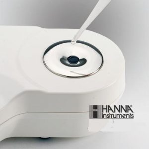 哈纳HANNA HI96832微电脑丙二醇（丙烯甘醇）-冰点折光分析仪V