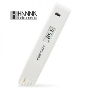 哈纳HANNA I98601微电脑湿度测定仪