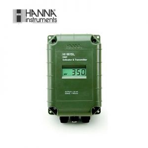 哈纳HANNA HI8615悬挂式微电脑氧化还原传输放大器
